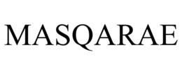 masqarae