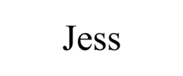jess