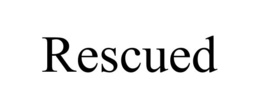 rescued