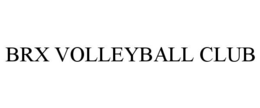 brx volleyball club