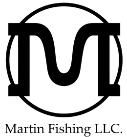m martin fishing llc.