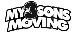 my 3 sons moving