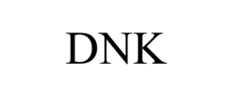 dnk