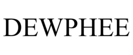 dewphee