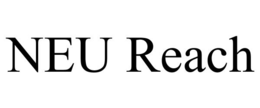 neu reach