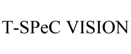 t-spec vision