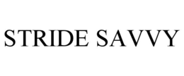 stride savvy