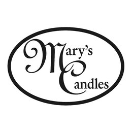 mary's candles