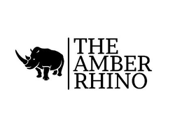 the amber rhino