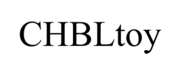 chbltoy