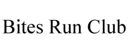 bites run club