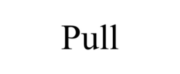pull