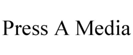 press a media