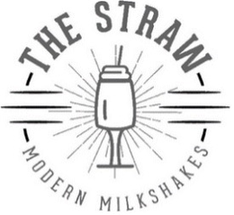 the straw modern milkshakes