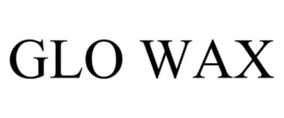 glo wax