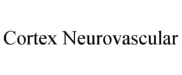 cortex neurovascular