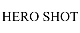 hero shot
