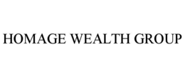homage wealth group