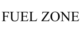 fuel zone