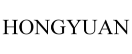 hongyuan