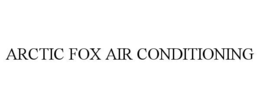 arctic fox air conditioning