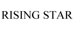 rising star