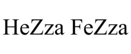 hezza fezza