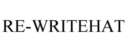 re-writehat