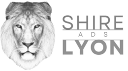 shire lyon ads