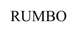 rumbo
