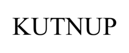 kutnup