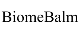 biomebalm