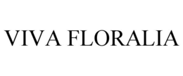 viva floralia