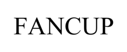 fancup