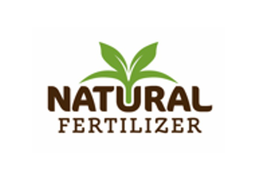 natural fertilizer