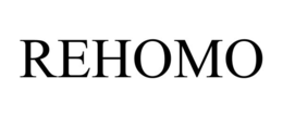 rehomo