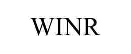 winr