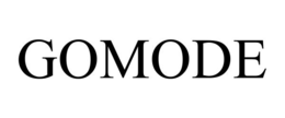 gomode