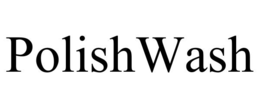 polishwash