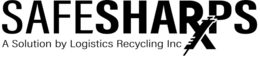 safesharps a solution by logistics recycling inc