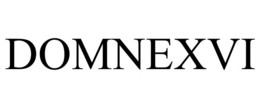 domnexvi