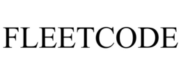 fleetcode