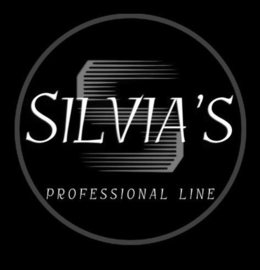 silvia's professional line
