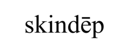 skindĒp