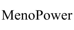 menopower