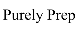 purely prep