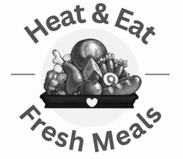heat & eat fresh meals