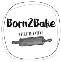 born2bake creative bakery