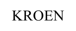 kroen