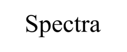 spectra